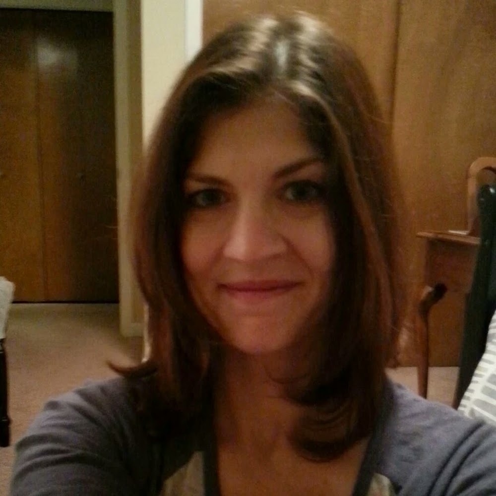 Meet your Posher, Ashlee